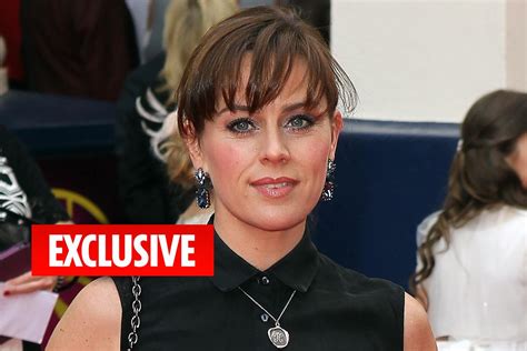 Jill Halfpenny Nude Leaked iCloud Pics & Porn